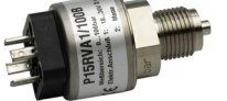 德国HBM集成放大器的压力传感器1-P2VA1/100BAR，1-P2VA2/100BAR应用广泛应用安全容易集成
