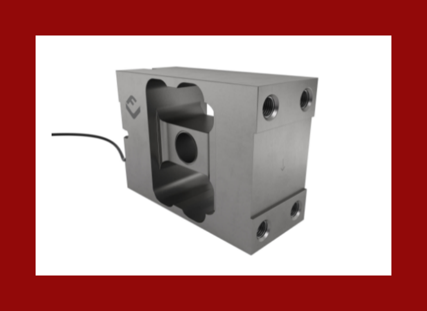 富林泰克传感器PC12-20kg-GP称高精度不锈钢结构全金属焊接密封输入阻抗高