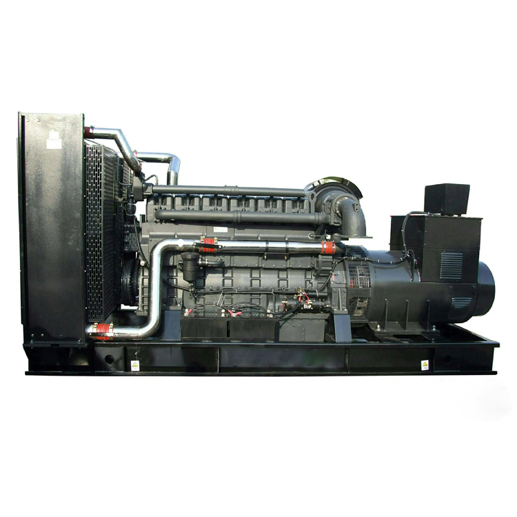 云南50-1000KW上柴柴油发电机(国二、国三排放，发电机批发、零售