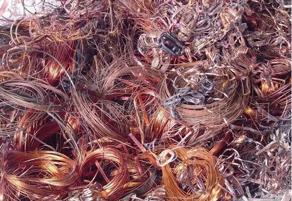 东莞 废铜回收-配电柜回收-电缆线回收图片