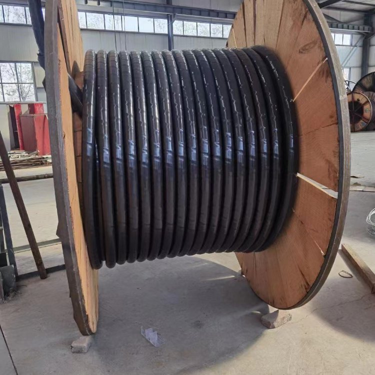 马鞍山市二手电线电缆回收厂家