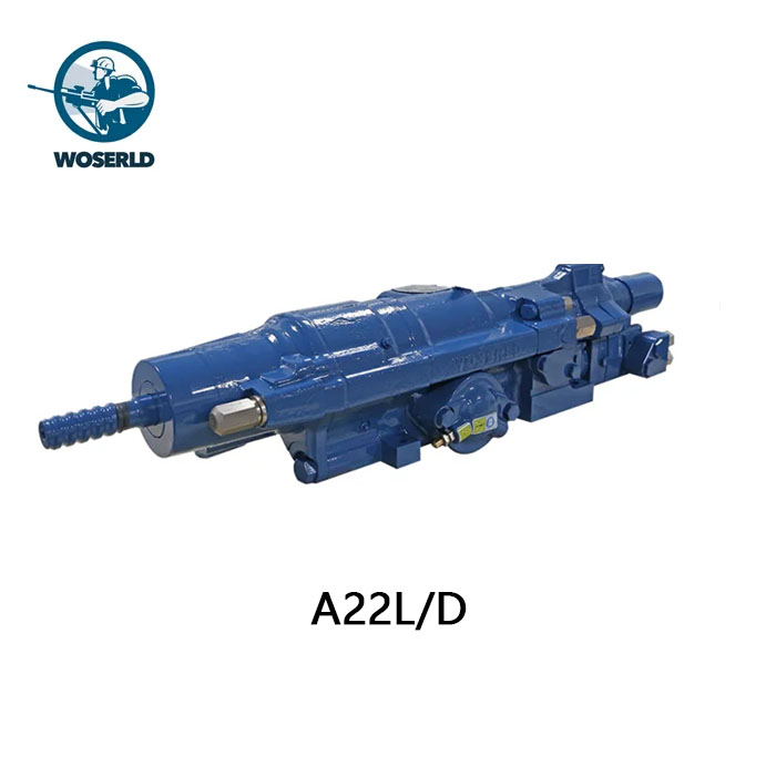A22L/D液压凿岩机批发