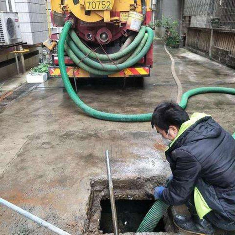 广州市广州花都专业清理下水道，厕所疏通厂家