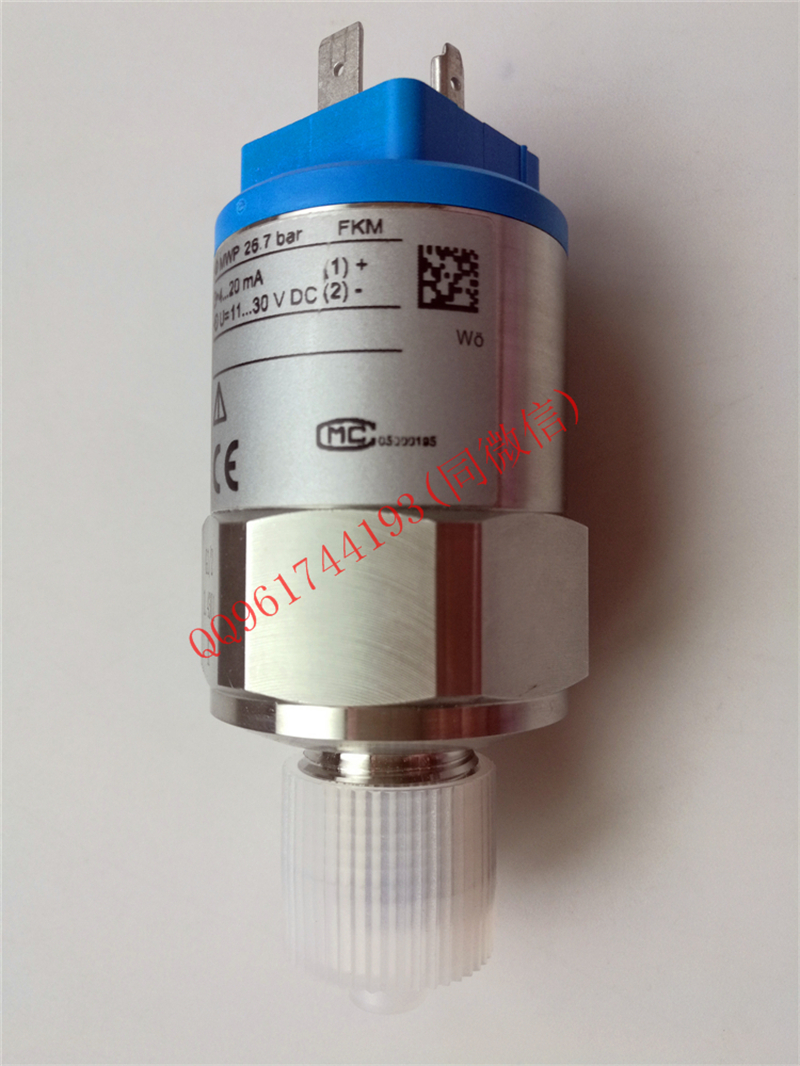 深圳市陶瓷测量元件压力变送器厂家E+H恩德斯豪斯PMC131-A11F1A2K陶瓷型压力变送器（0-2bar） 陶瓷测量元件压力变送器