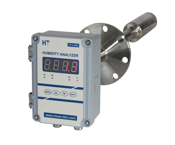 HT-LH362烟气湿度仪厂家 直销  烟气湿度仪