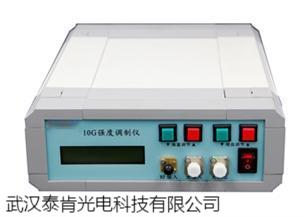 TC-AMBox系列高稳定电光强度调制仪图片