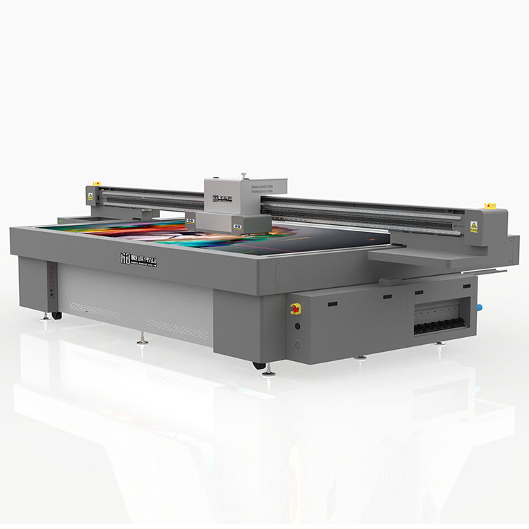 拼图玩具uv打印机木质金属泡沫板智能数码印刷喷绘机器平板打印机图片