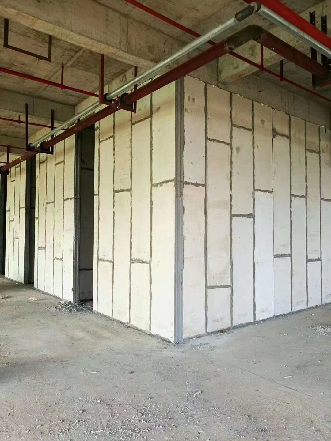 三明哪里有轻质隔墙板厂家生产安装批发