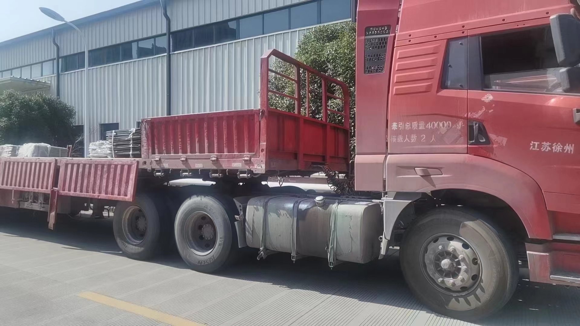 南京到安庆长途陆运 整车零担物流 化工运输 轿车托运全国公司   南京至安庆大件物流