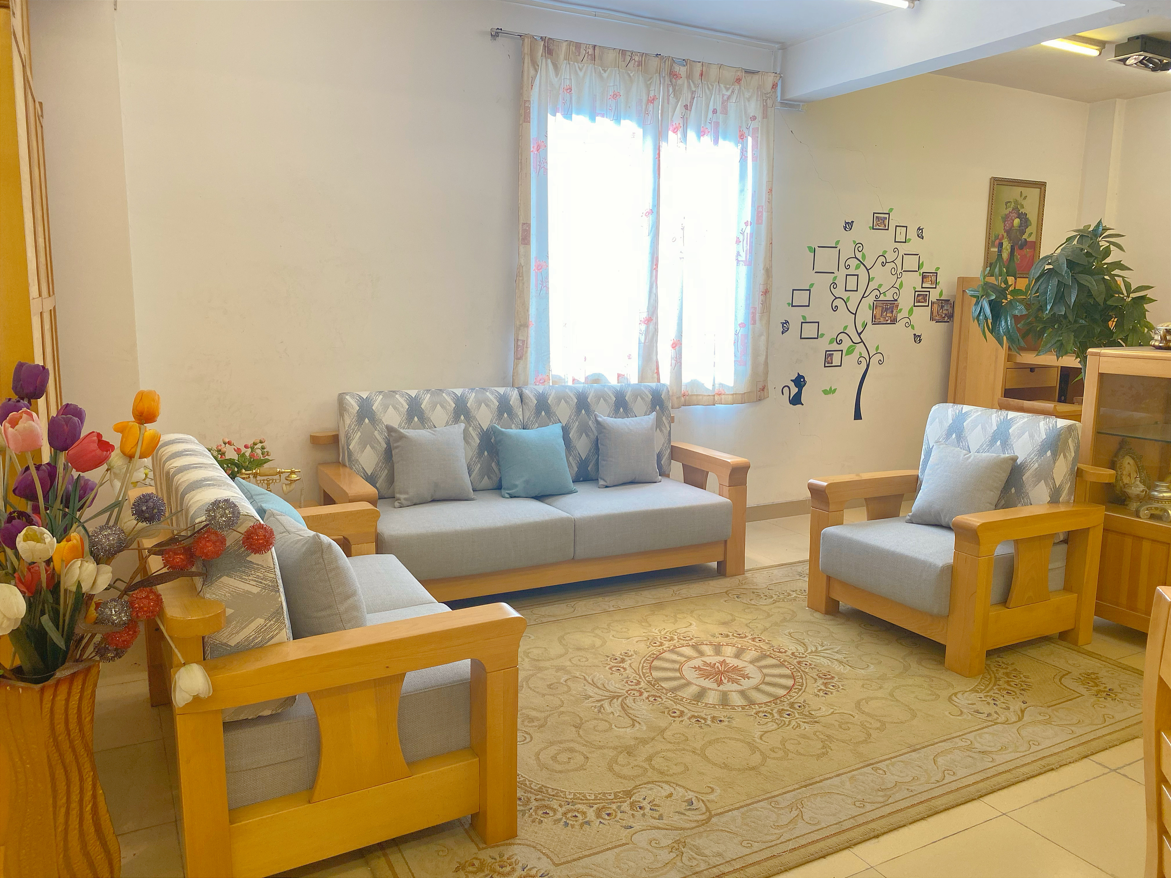 广州沙发厂家-沙发定制哪家好-沙发价钱（广州嘉裕家具有限公司）图片