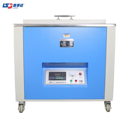 HBY-30型恒温水养护箱（卧式路达供应