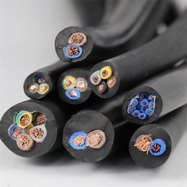 北京硅橡胶电缆生产厂家 YGG硅橡胶电缆 耐油耐腐蚀电缆价格