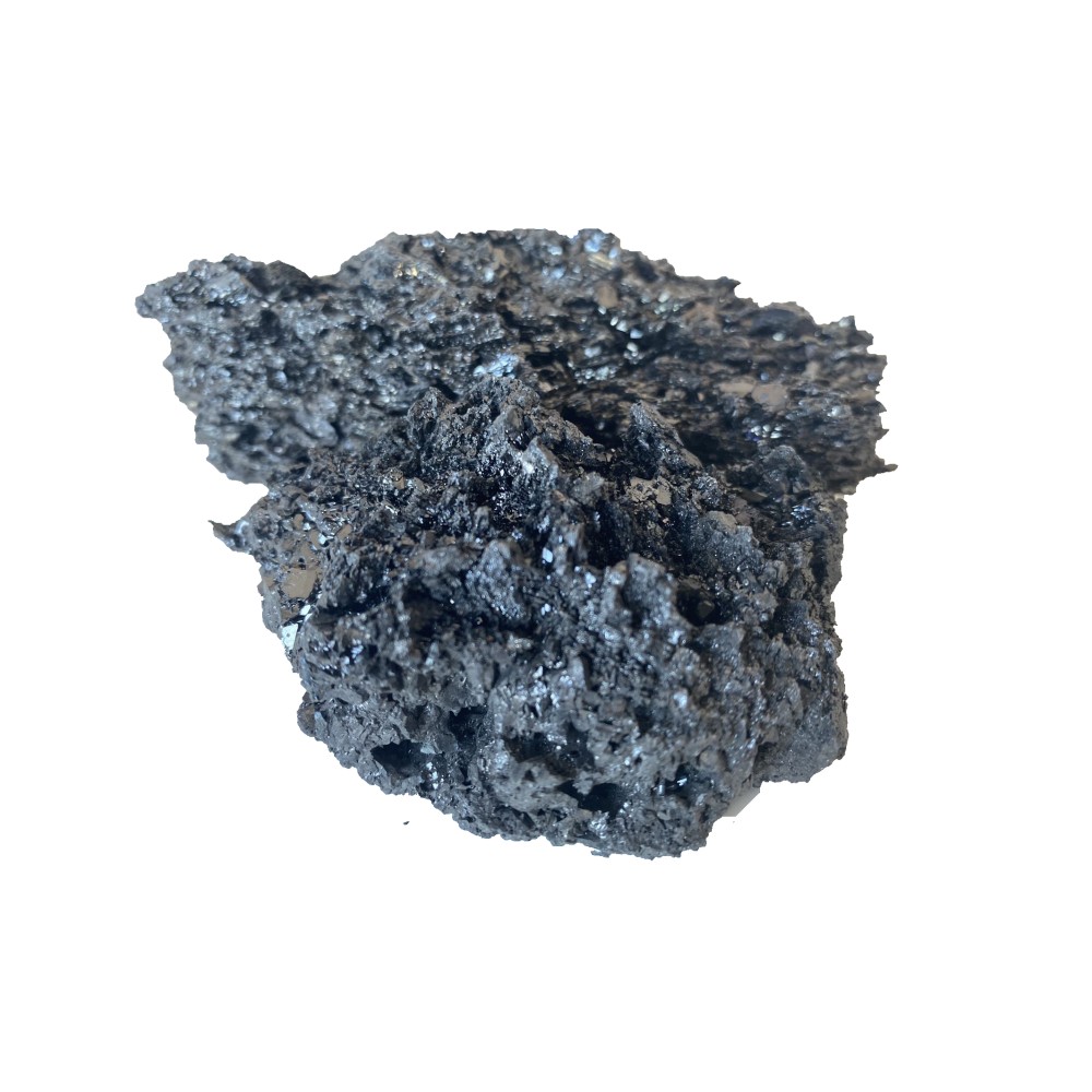 黑色碳化硅可定制可加工 耐火级别碳化硅现售中图片