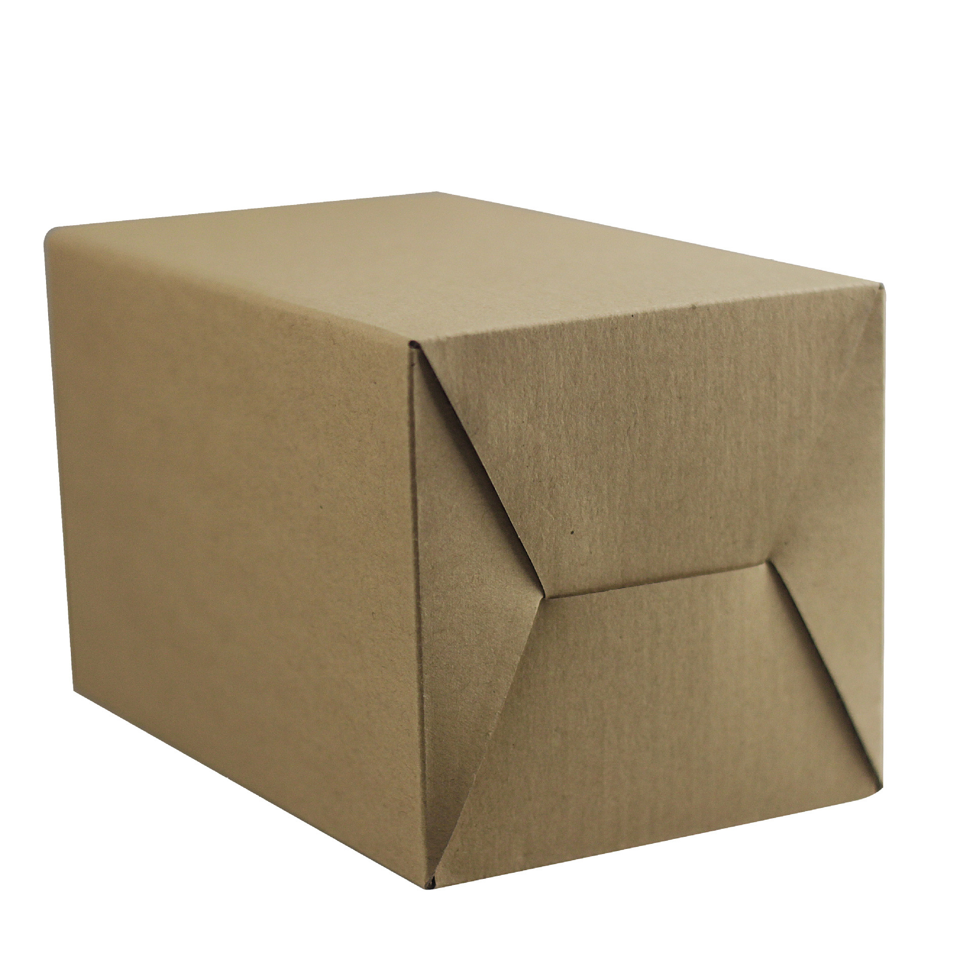 深圳市瓦楞纸盒厂家厂家供应坑纸盒定做 E瓦楞纸盒包装盒 彩色印刷牛皮纸包装盒