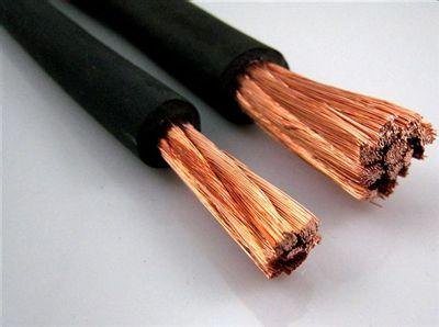 滁州市yhf 1*150 电焊机电缆厂家yhf 1*150 电焊机电缆