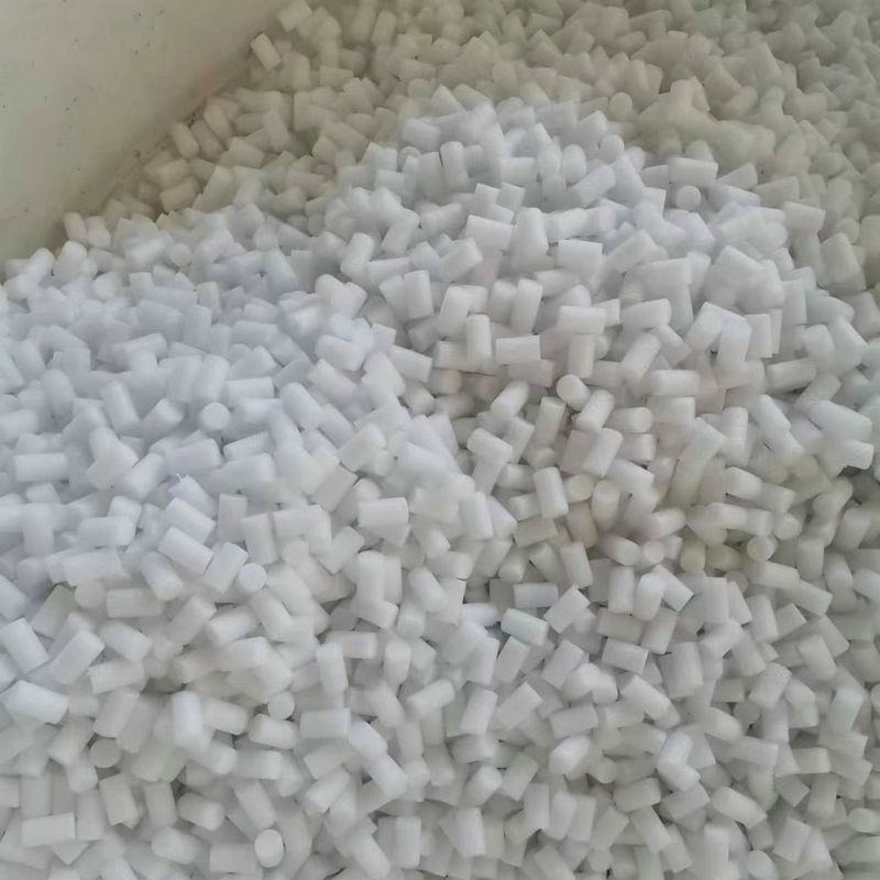 3公分4公分珍珠棉填充货料  珍珠棉填充料 填充工艺品沙发等厂家货源