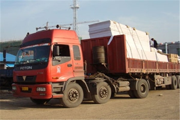 菏泽到上海长途整车零担 大件物流 设备货运 家具运输全国时效    菏泽发上海汽运专线