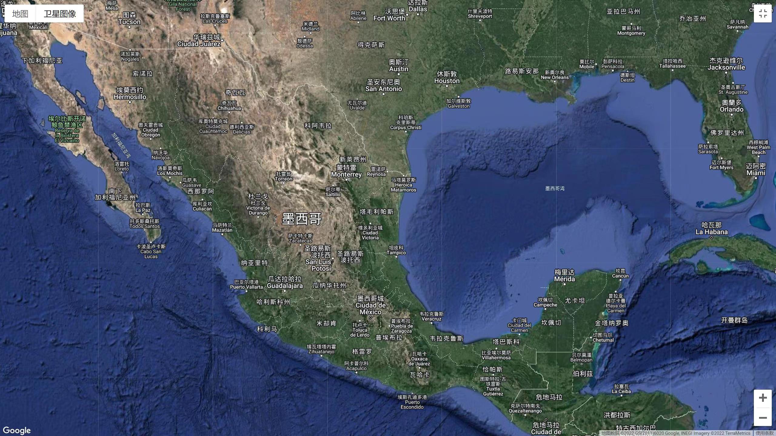 墨西哥空海派专线 墨西哥空海派专线--墨西哥专线