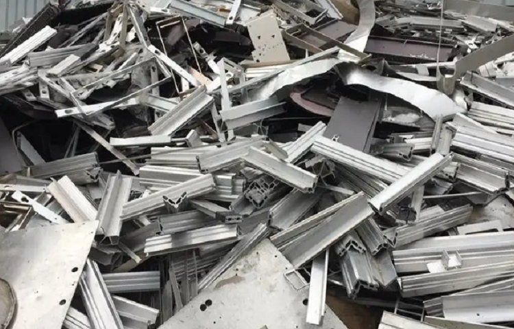 废铝回收惠州废铝回收商电话 专业废铝回收价格  珠三角上门回收服务   废铝回收