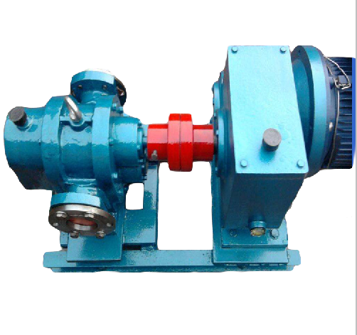 LC50/0.6铸铁罗茨油泵适用性强图片