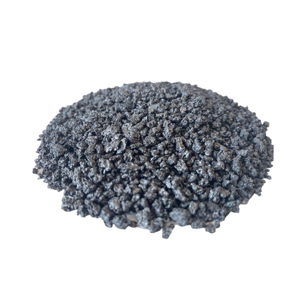 石墨化增碳剂粒高质量现售中 可定制批发