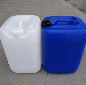 20L20公斤化工危险品出口塑料桶