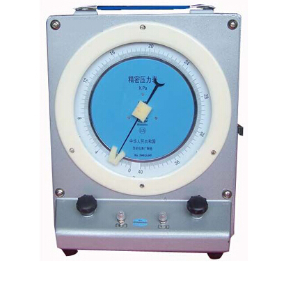 供应西安仪表厂BXY-250台式精密血压计