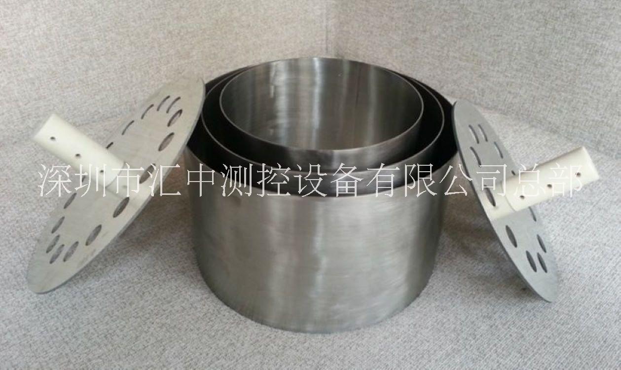 深圳市GB/T17713气味降低度试验用平底锅厂家