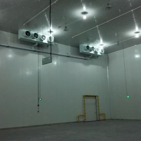 上海实验室冷库保养 移动冷库急修批发