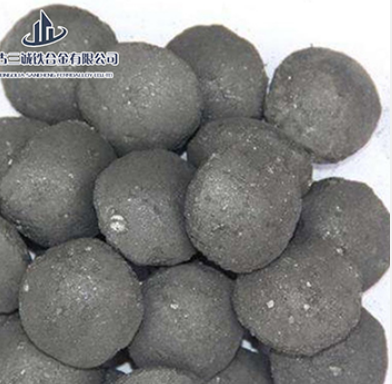 硅锰球 硅锰合金球 可定制含量粒度 硅锰合金球规格齐全 硅锰合金球规格齐全 品质有保障