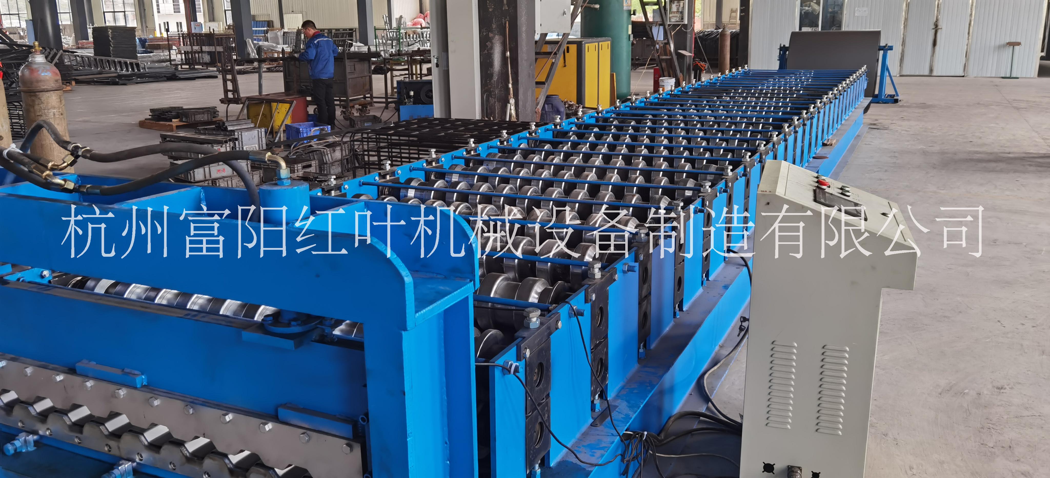 杭州富阳红叶机械设备制造有限公司
