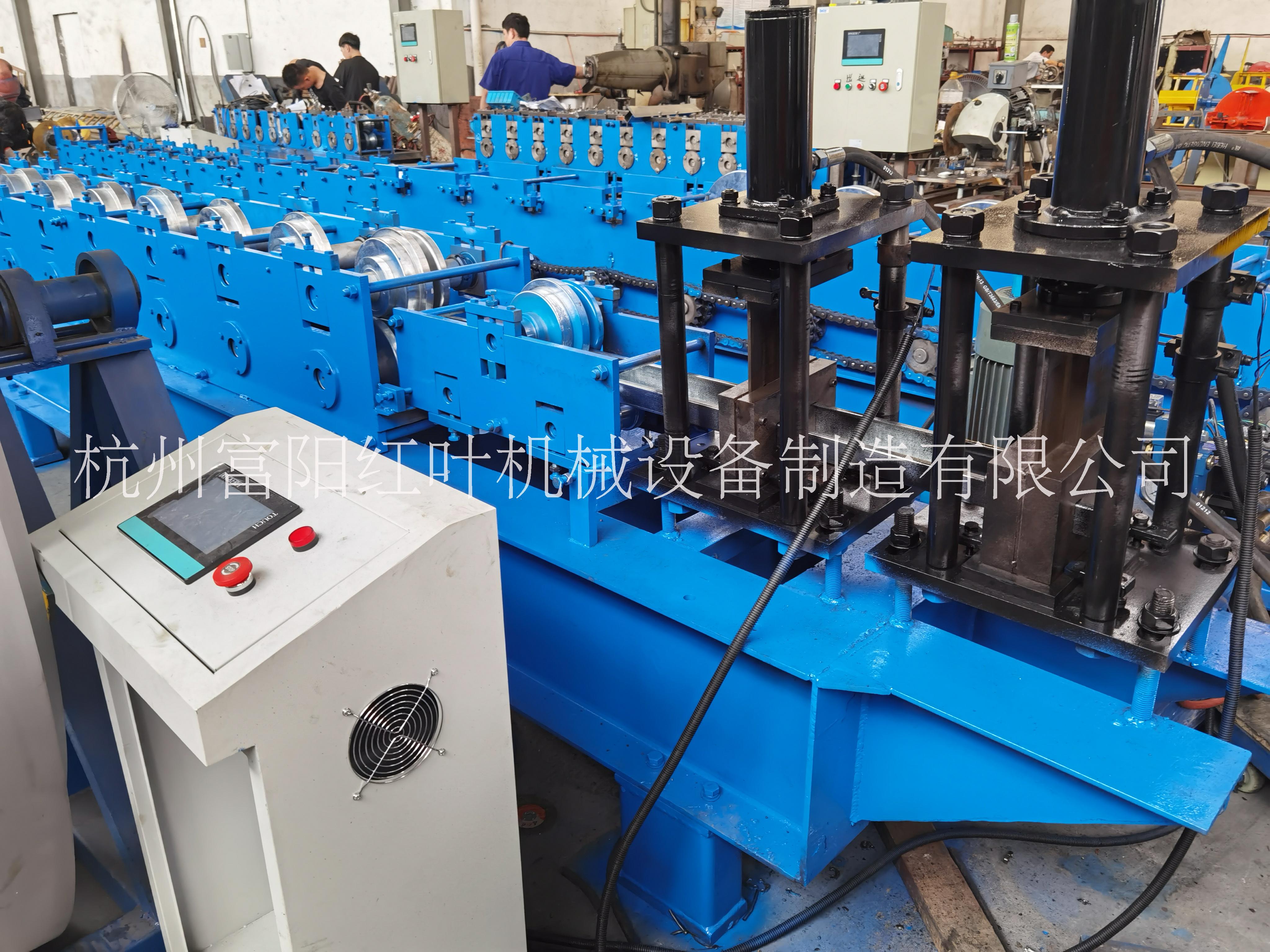 杭州市供应发泡墙板插件成型机厂家