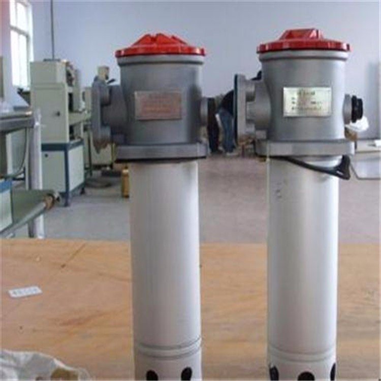 廊坊瑞琳达尔厂家供应Q2U-H40X30-P高压过滤器 黎明液压油过滤器