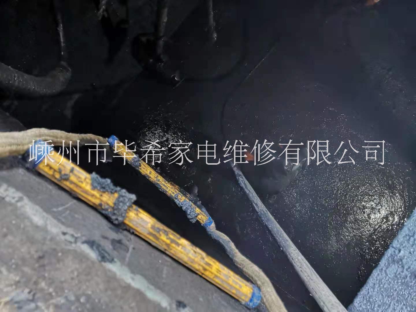 新昌县油池清理服务-价格-欢迎咨询-毕希家电维修图片