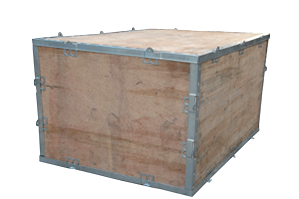 佛山夹板拆装木箱哪里有 佛山夹板拆装木箱供应商 佛山夹板拆装木箱多少钱