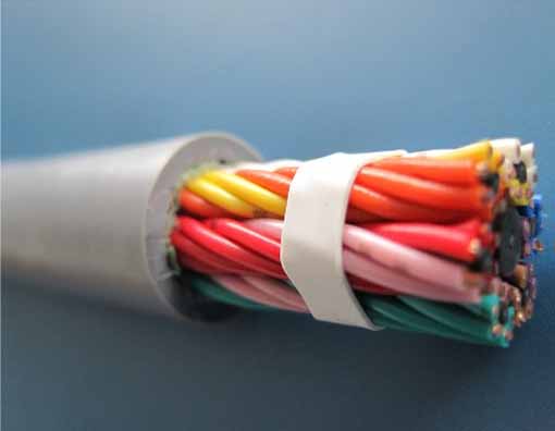 滁州市电力电缆系列VV厂家安徽鸿杰 大量供应 电力电缆系列VV VLV电力电缆批发价格