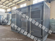杭州市20立方制氧方舱厂家20立方制氧方舱高原集装箱式制氧装置