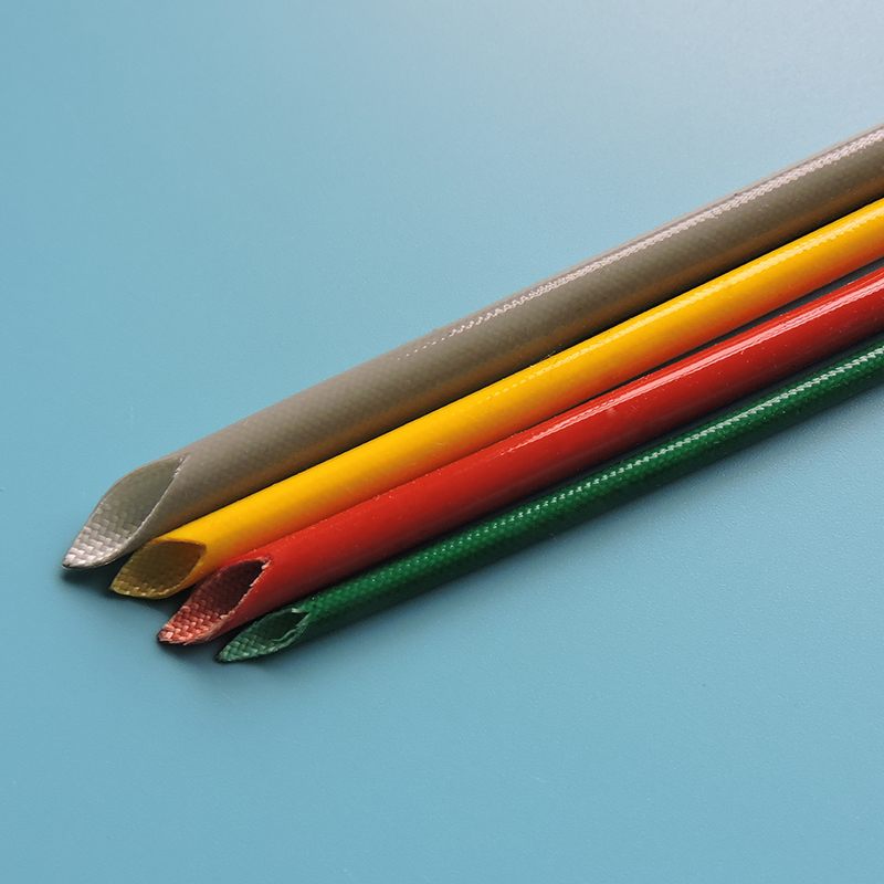 深圳市硅橡胶玻纤维管  硅胶管 玻纤管厂家硅橡胶玻纤维管  硅胶管 玻纤管