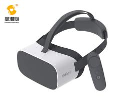 便携式心理VR减压系统 XZX-VR VR虚拟批发