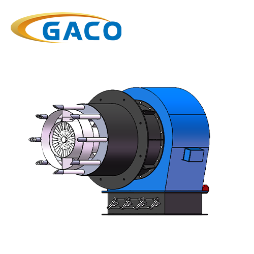 加科 HF-GN分体式燃烧器批发