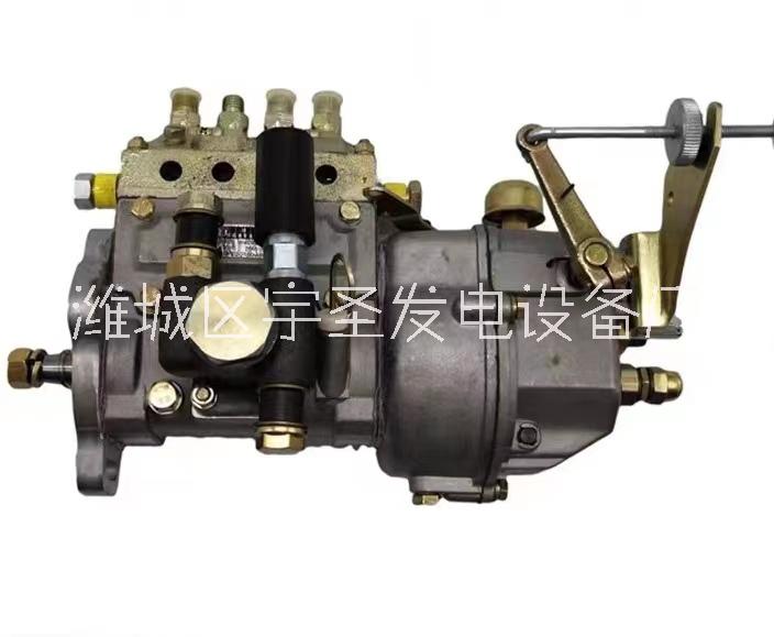 15531680L潍柴博杜安海水泵 15531680L 增压器