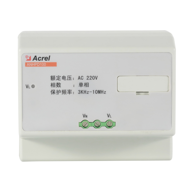 安科瑞谐波保护器ABHPD100吸收高频率谐波厂家-价格-供应商图片