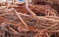 东莞废铜回收  废电线电缆回收  专业废铜回收厂家图片