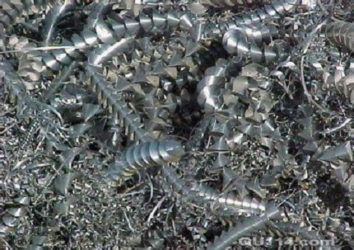 广州市废铁回收价格  废铜回收厂家  金属回收厂家