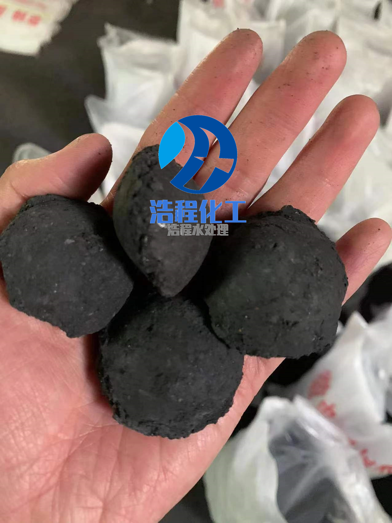 郑州市铁碳微电解填料厂家