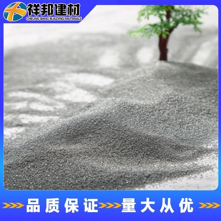 贵州石英砂厂家-直销-价格-供应图片
