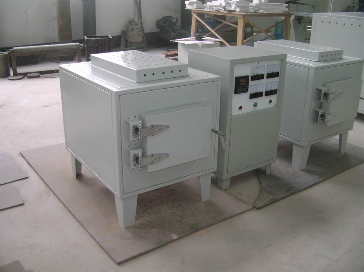 供应 SRJX-8-13箱形电阻炉