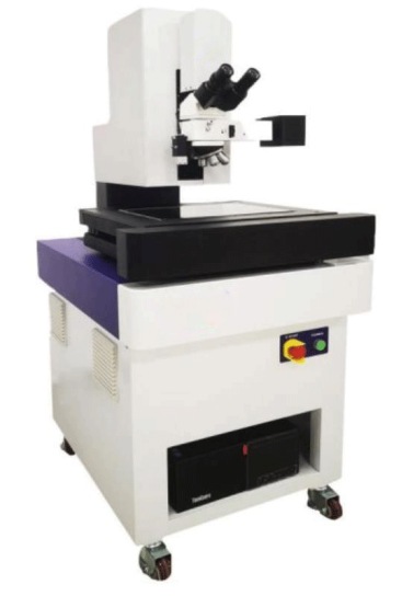 全自动测量金相显微镜工具显微镜TMC-3207智庭科技厂家直发图片
