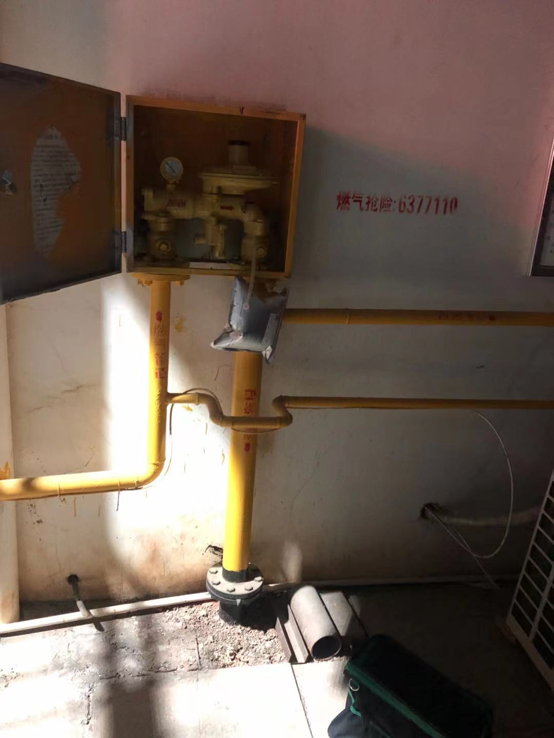 巫溪天然气高位发热量实验中心    巫溪生物煤气检测
