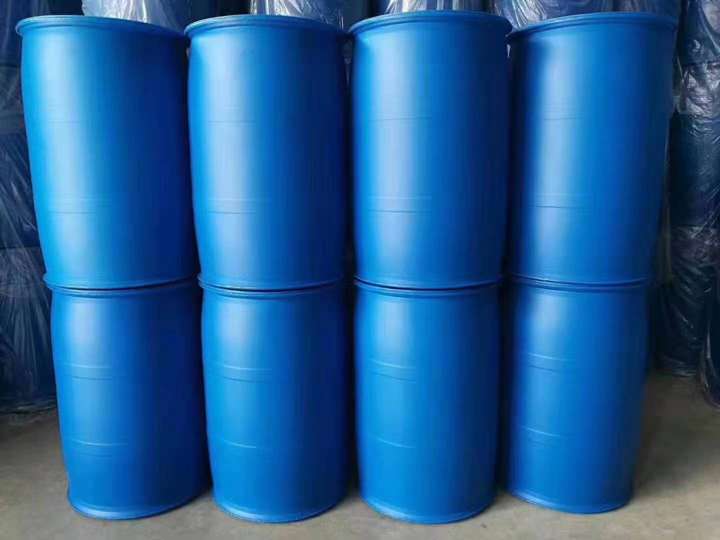 阜阳市塑料桶回收厂家